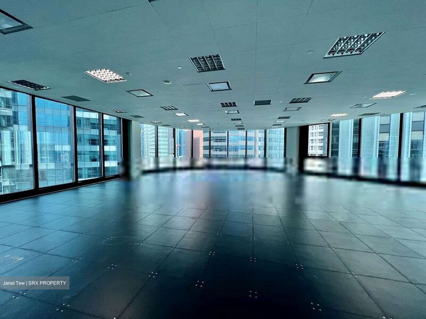 Hub Synergy Point (D2), Office #554819991